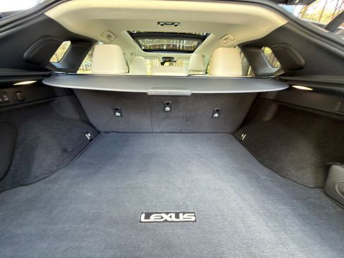 Used 2023 Lexus RX 350 w/ Cold Area Package image 17