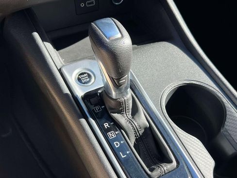 Certified 2022 Nissan Altima 2.5 S image 28