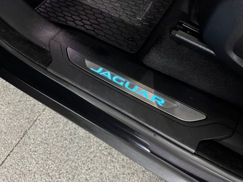 Used 2020 Jaguar F-PACE SVR AWD/4WD image 44