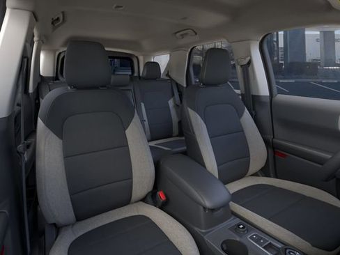 New 2026 Ford Bronco Sport Big Bend AWD/4WD image 12