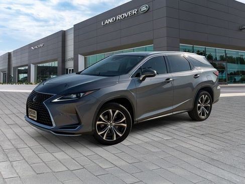 Used 2020 Lexus RX 350L FWD w/ Premium Package image 1