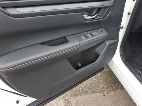 New 2026 Honda CR-V Sport image 13