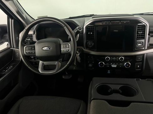 Used 2024 Ford F150 XLT w/ Tow/Haul Package image 12