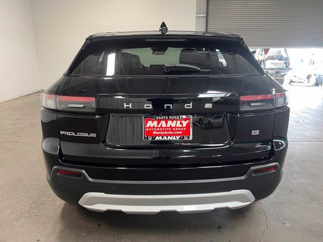 Used 2024 Honda Prologue EX image 4