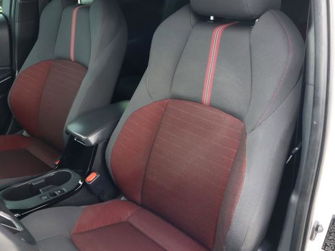 Used 2024 Toyota Corolla SE w/ SE Premium Package image 14