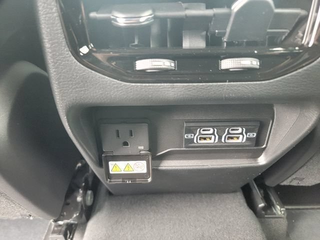 New 2026 Jeep Grand Cherokee Laredo X AWD/4WD image 30