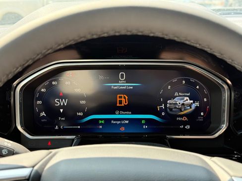 New 2026 Chevrolet Silverado 2500 LT w/ Trail Boss Package image 33