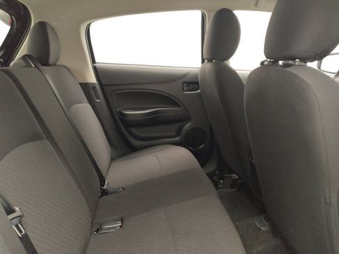 Used 2020 Mitsubishi Mirage ES image 19