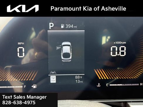 New 2026 Kia K5 GT image 8