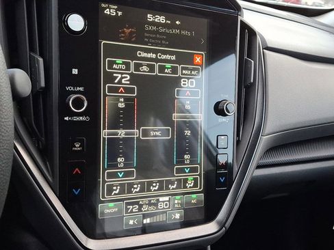 New 2026 Subaru Crosstrek 2.0i Premium image 13