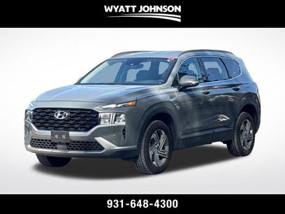 Used 2023 Hyundai Santa Fe SEL