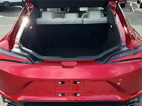 Certified 2025 Acura Integra A-Spec image 25
