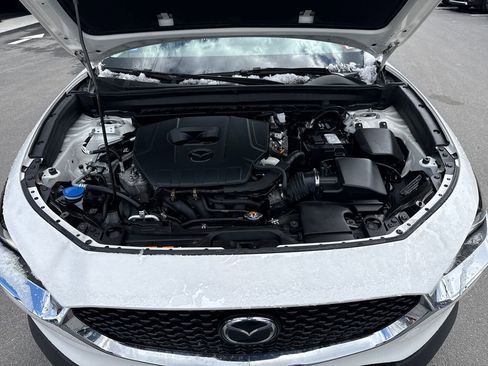 Used 2024 MAZDA CX-30 AWD 2.5 S w/ Preferred Package image 25