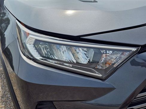 Used 2019 Toyota RAV4 Limited w/ Advanced Technology Package FWD image 10