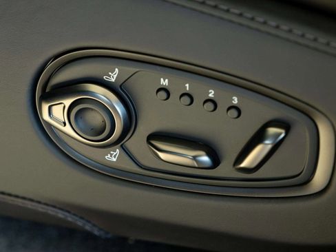 New 2026 Aston Martin DBX S image 19