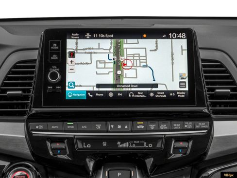 New 2026 Honda Odyssey Touring image 11