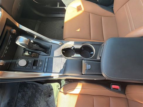 Used 2021 Lexus NX 300 FWD w/ Comfort Package image 3