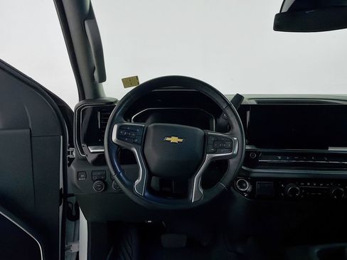 Used 2025 Chevrolet Silverado 3500 LT w/ Convenience Package AWD/4WD image 19