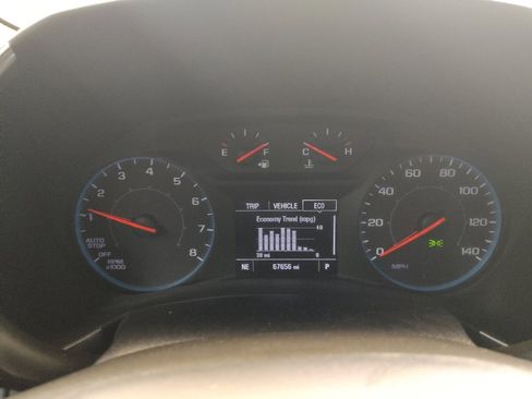 Used 2020 Chevrolet Equinox LS image 23