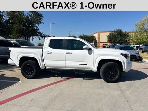 Used 2026 Toyota Tacoma SR5 RWD image 2