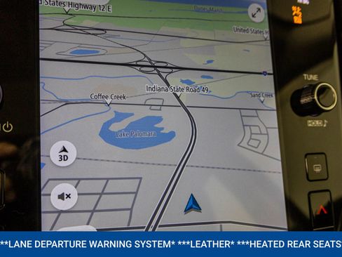 Used 2023 Subaru Legacy Touring XT image 8