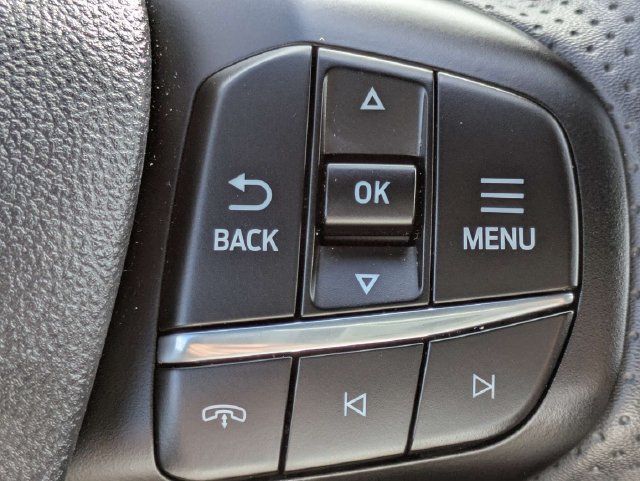 Certified 2023 Ford Escape ST-Line w/ Tech Pack #1 FWD image 26