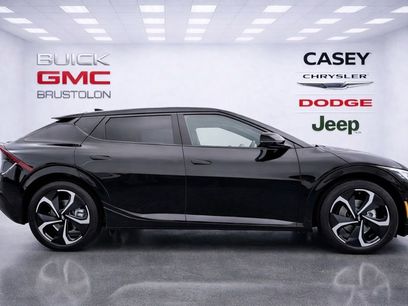 Used 2024 Kia EV6 GT-Line