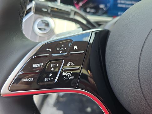 New 2026 Mercedes-Benz E 350 Sedan image 17