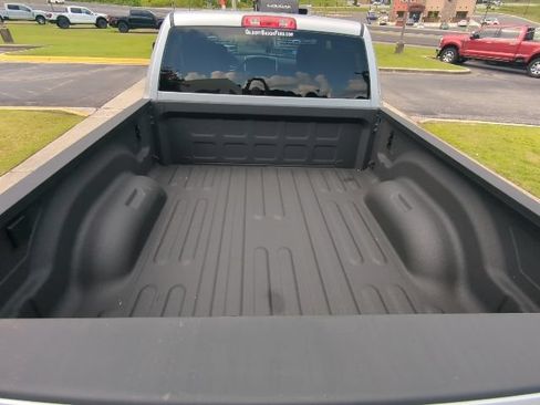 Used 2026 RAM 2500 Big Horn AWD/4WD image 11