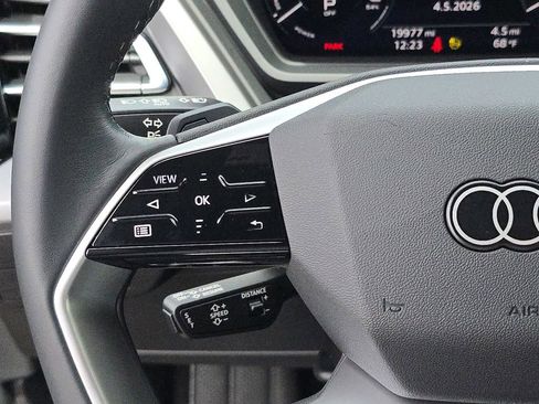 Certified 2023 Audi Q4 e-tron Premium Plus w/ Premium Plus RWD image 20