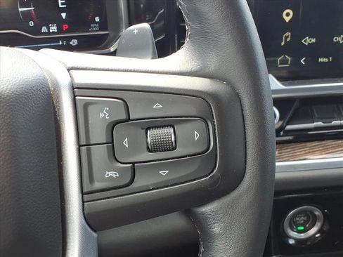 Used 2022 GMC Sierra 1500 Elevation AWD/4WD image 22
