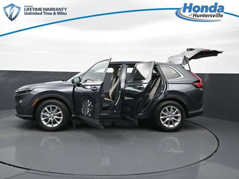 New 2026 Honda CR-V EX image 36