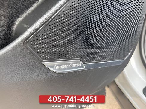Used 2024 Kia Sportage SX FWD image 19