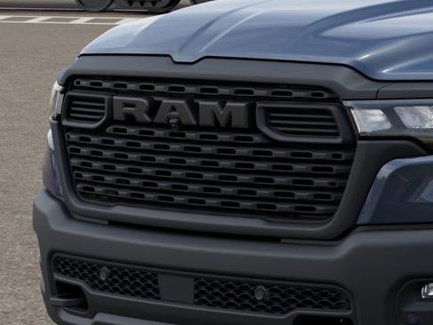 New 2026 RAM 1500 Classic Warlock AWD/4WD image 11