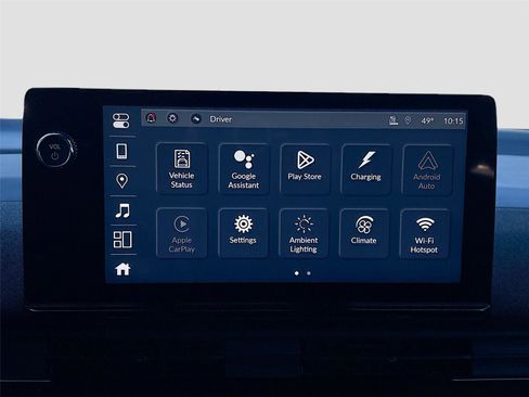 Certified 2024 Honda Prologue EX image 17