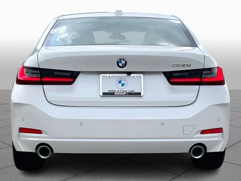 Used 2025 BMW 330i 330i image 4