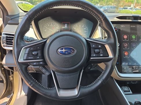 Used 2022 Subaru Outback Limited AWD/4WD image 19