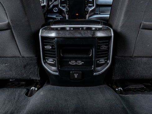 Used 2020 RAM 3500 Lone Star w/ Level 2 Equipment Group image 31