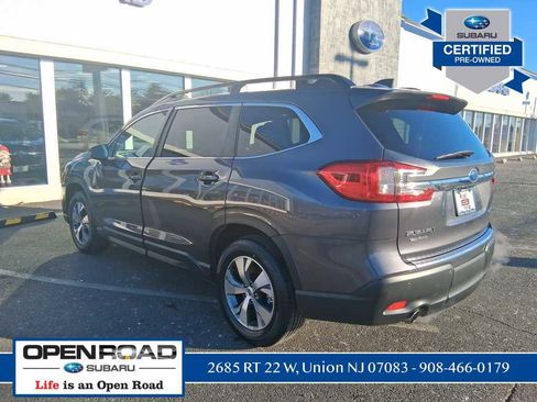 Certified 2025 Subaru Ascent Premium image 6