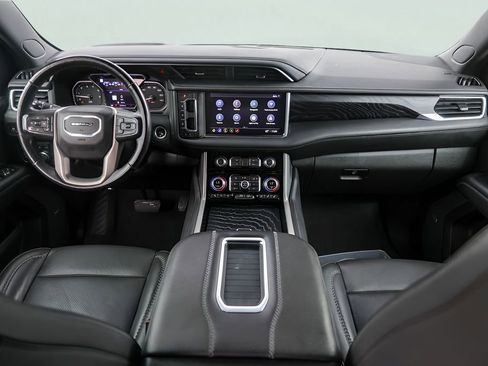 Used 2021 GMC Yukon Denali image 31