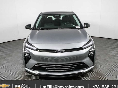 New 2027 Chevrolet Bolt LT w/ Comfort Package FWD image 25