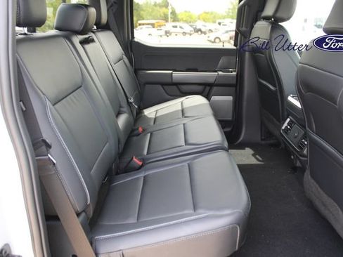 New 2026 Ford F150 Lariat w/ Equipment Group 501A Mid AWD/4WD image 10