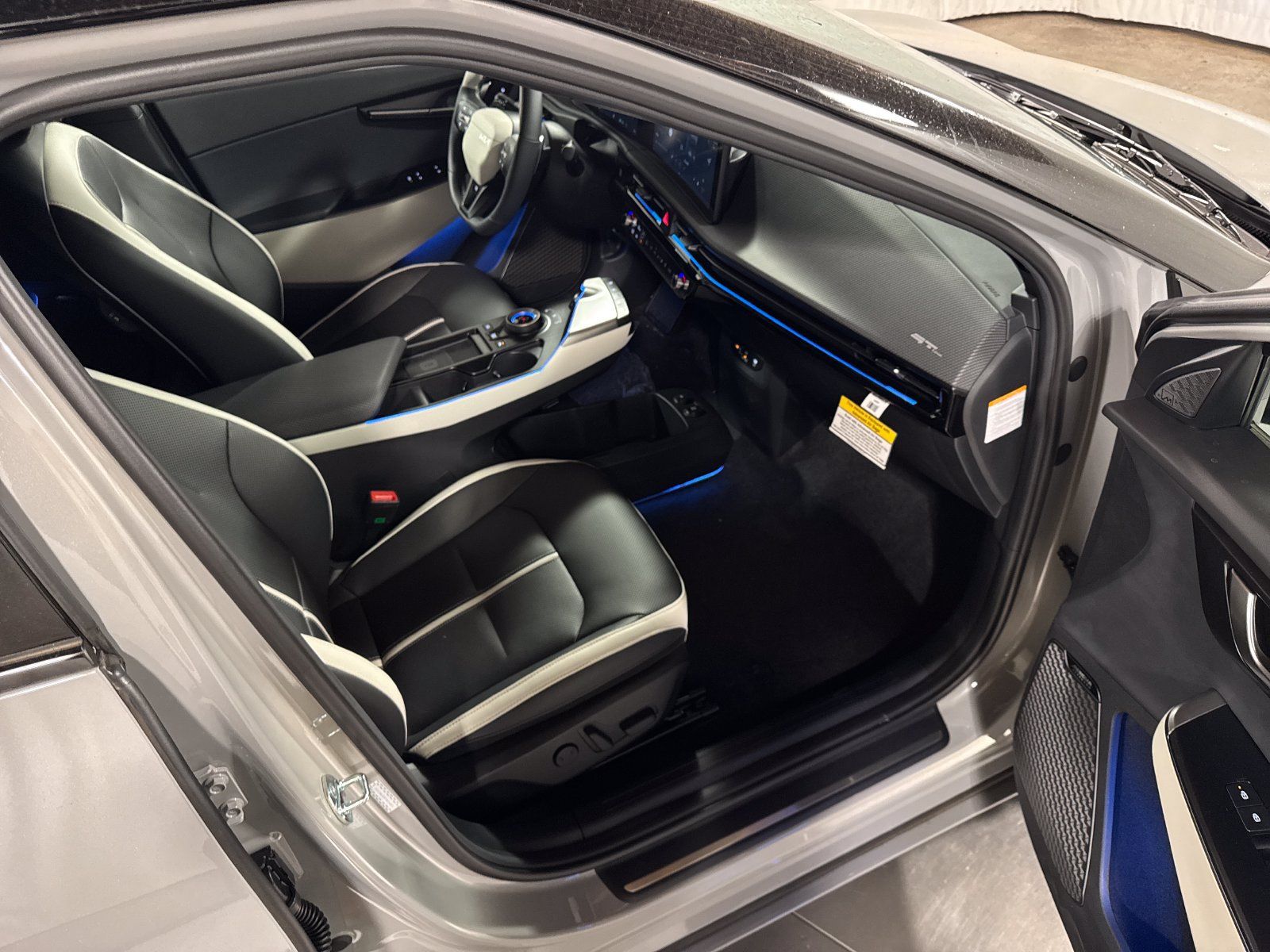 New 2026 Kia EV6 GT-Line AWD/4WD image 21