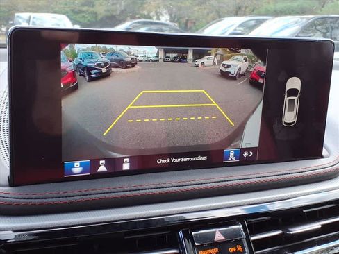 Used 2026 Acura MDX A-Spec image 27