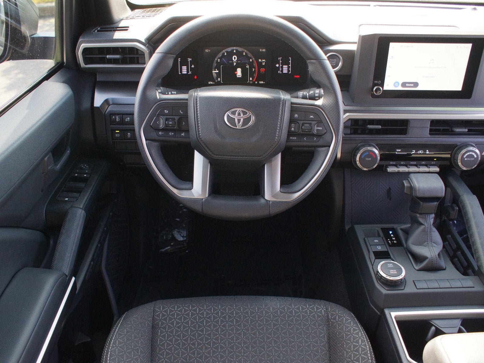 Used 2026 Toyota 4Runner SR5 RWD image 5
