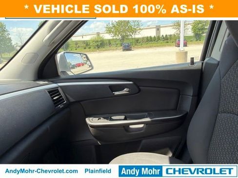Used 2011 Chevrolet Traverse LT w/ Personal Connectivity Package AWD/4WD image 20