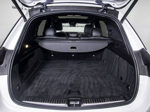 Used 2024 Mercedes-Benz GLE 350 GLE 350 image 9