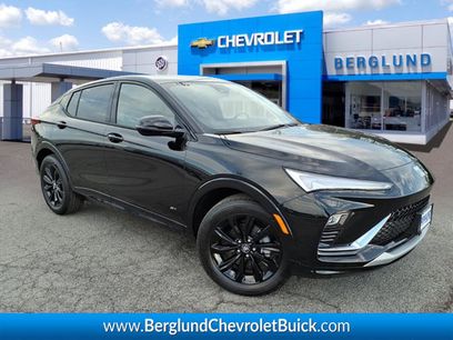 New 2026 Buick Envista Sport Touring w/ Convenience I Package