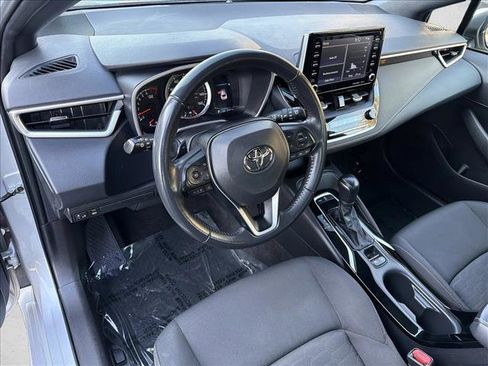 Used 2022 Toyota Corolla SE image 12