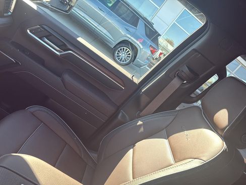 New 2026 GMC Sierra 3500 Denali image 28